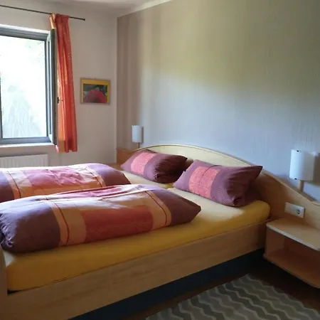 Ferienhaus Keller *