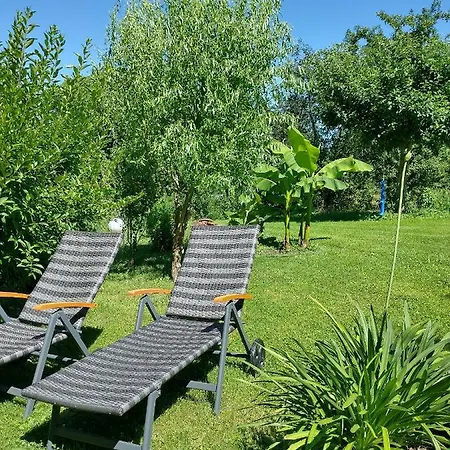 Ferienhaus Keller * Иберлинген